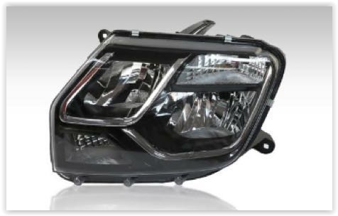 FAR MANUEL SAĞ DACIA DUSTER (13-17) - AYFAR - OEM 260105828R