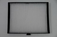 POLEN FİLTRESİ CHEVROLET KALOS-AVEO T250 T255 08> - SARDES - OEM 95981206