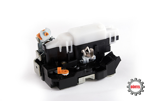 KAPI KILIDI ON SAG KANGOO - DORTEL - OEM 8200727504