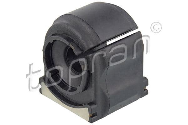 VIRAJ DEMIR LASTIGI ARKA MERCEDES SPRINTER B906 . VW CRAFTER 30-35-50 - TOPRAN - OEM A9063262281