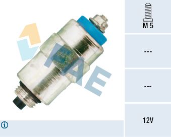 MAZOT STOP MÜŞÜRÜ UZUN PARTNER-BERLINGO-J9 (LUCAS TİP) - FAE - OEM 1680.85