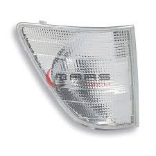 SINYAL LAMBASI SOL DUYLU MERCEDES SPRINTER 95>99 - MARS - OEM 9018200121