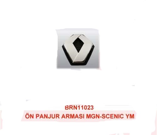 ÖN PANJUR ARMASI MGN-SCENIC YM - BARAN - OEM 8200179691