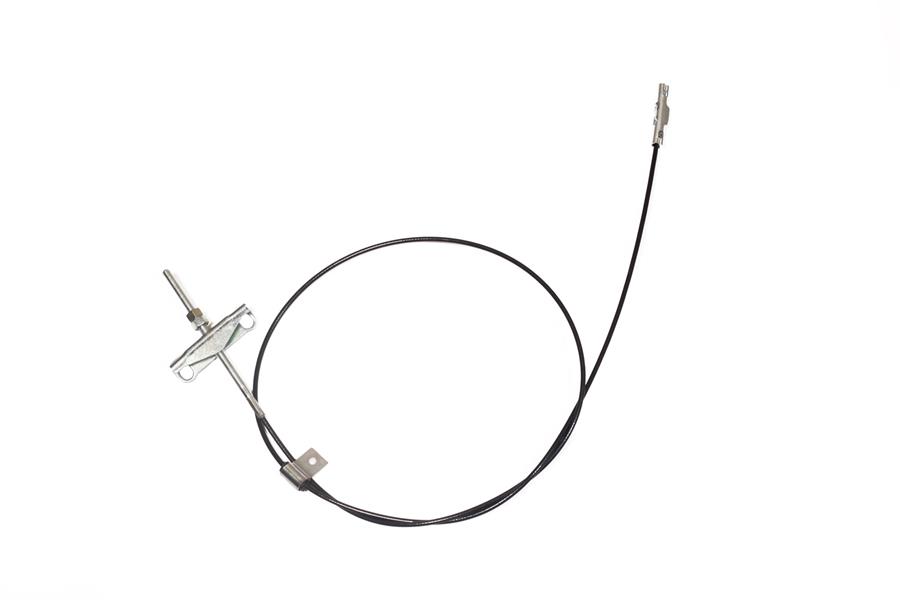 EL FREN TELI ORTA TRANSIT V184 (ONDEN CEKER - UZUN SASE SASE) 00>06 - CAVO - OEM 4041990