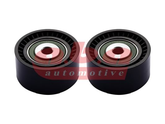 TRIGER KAYIS RULMANI (PLASTIK) PEUGEOT P206+P207 P208 P301 P308 P3008 CITROEN BERLINGO C3 C4 FORD FIESTA DV4 DV6 - ABA - OEM 0830.75