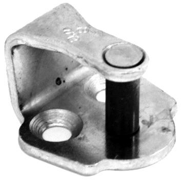KAPI KİLİT KARŞILIĞI DOBLO-ALBEA-SIENA - GB - OEM 46447437