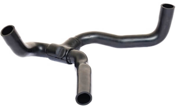 YAG BUHAR HORTUMU FORD CONNECT 02> 1.8 TDCI - CM - OEM 7T1Q