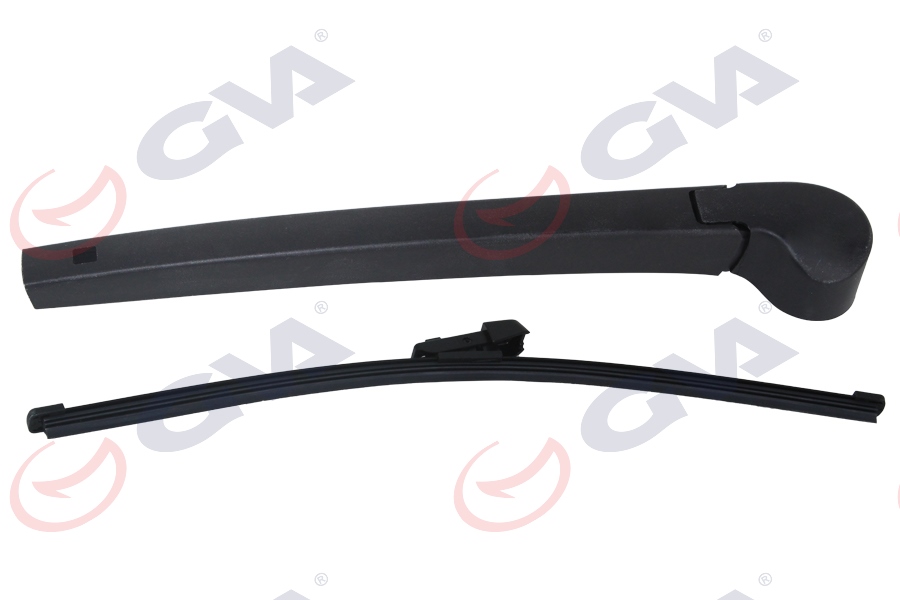 ARKA SİLECEK KOL+KAPAK+SÜPÜRGE SET LEON 2013>>FABİA 2015>>-TIGUAN 2016>> - GKL - OEM 5F3955707