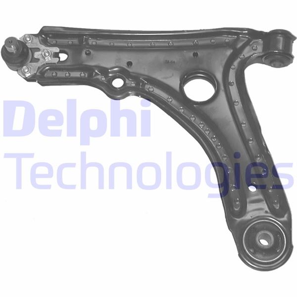 ALT SALINCAK VW GOLF III (-) GTI, VR6, VENTO (-) VR6 - DELPHI - OEM 2370614