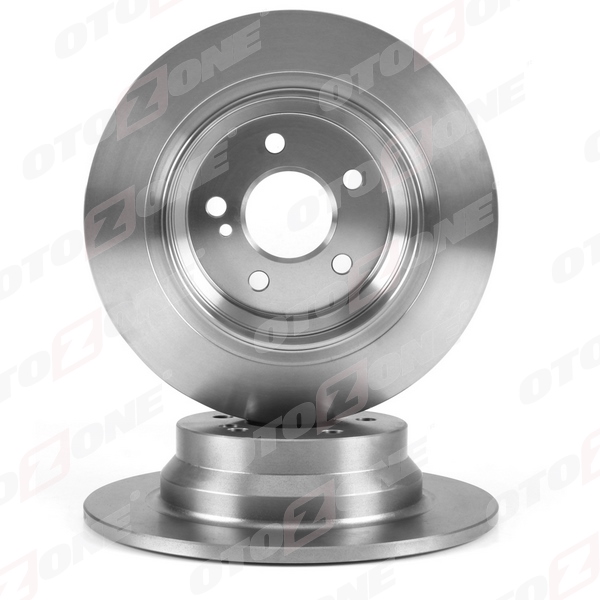 FREN DISKI ARKA MERCEDES W211 S211 C218 W212 S212 - OTOZONE - OEM A0004231012
