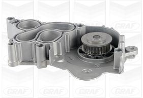 DEVİRDAİM GOLF VII 1.2TSI-1.4TSI 12=> JETTA IV 1.2TSI 16V-1.4TSI 14=> - GRAF - OEM 04E121600AD