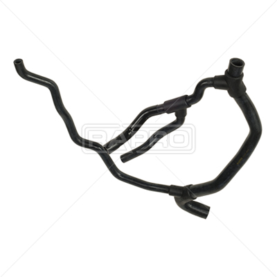 RADYATÖR ALT HORTUMU RENAULT CLIO II 1.9 D - RAPRO - OEM 7700414122