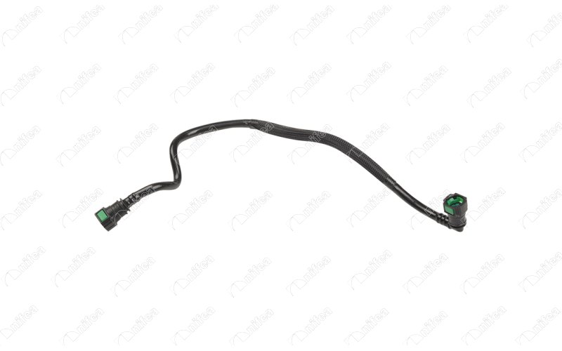 YAKIT HORTUMU LAND ROVER RANGE ROVER 306DT L405 L494 - NIFEA - OEM LR062088