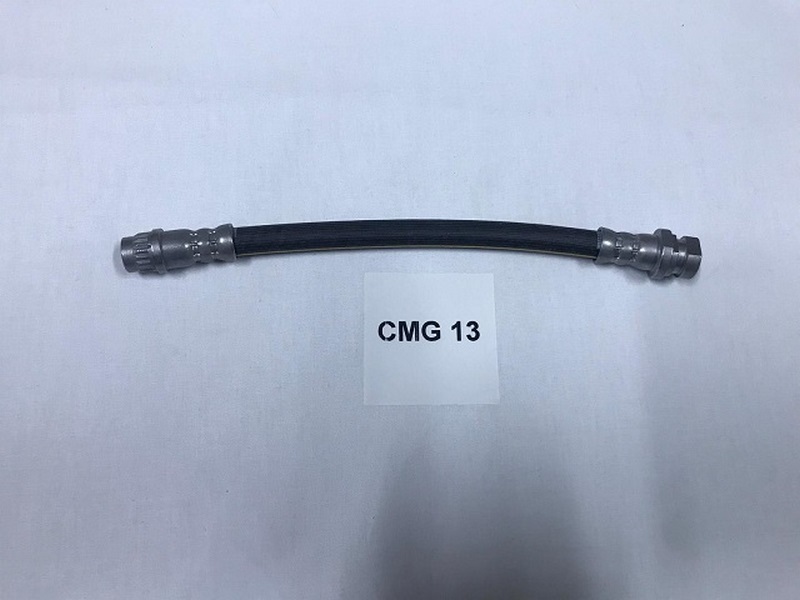 FREN HORTUMU ARKA RENAULT MEGANE II 02-> - CAVO - OEM 8200572102