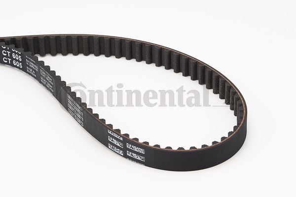 TRİGER KAYIŞI (138x150) 1.6SLX TMPR TİPO UNO 138DİŞ (GD138H8P150) 5177 - CONTI - OEM 46408751
