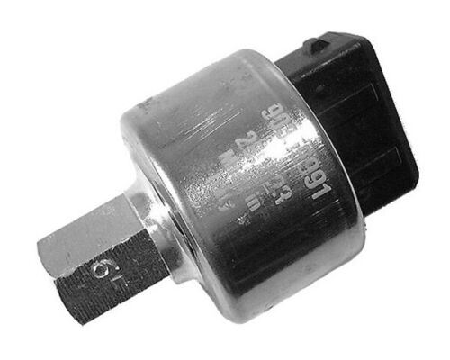 KLIMA BASINÇ MUSURU OPEL VECTRA-B VECTRA-A ASTRA-F CORSA-B (SIYAH SOKET) 1854773 (ENo:6ZL351028021) - MAHLE BEHR - OEM 90359991