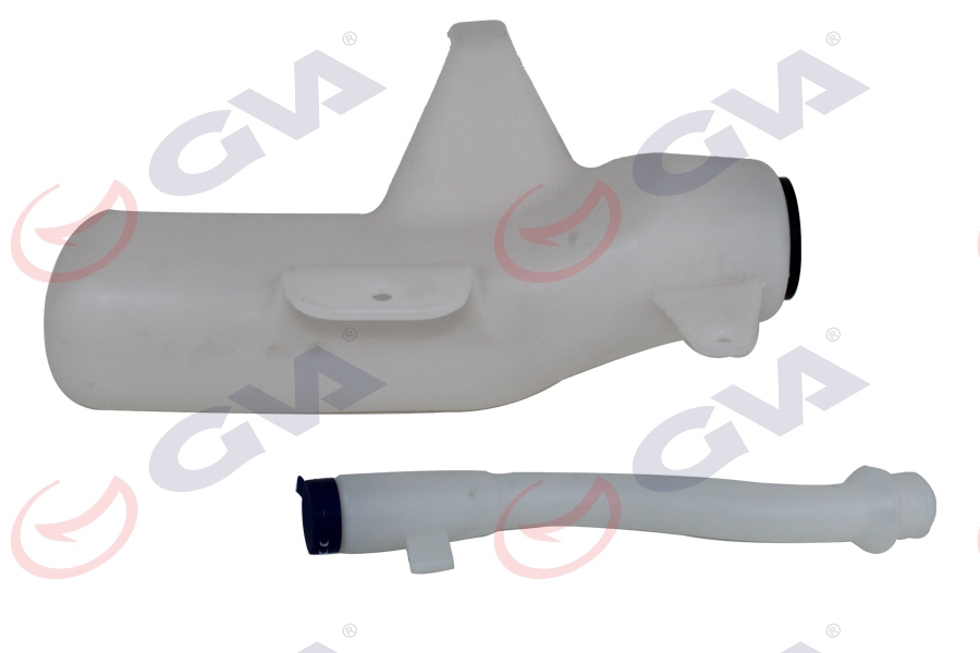 SİLECEK SU DEPOSU+BORUSU+KAPAĞI FIAT EGEA - GVA - OEM 52031765