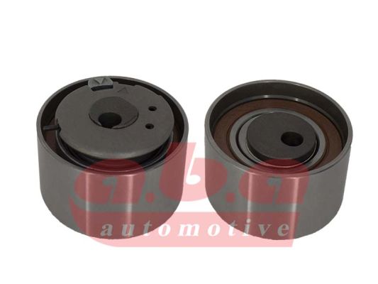 EKSANTRIK GERGI RULMANI DOBLO FIORINO IDEA LINEA PALIO PANDA PUNTO GRANDE PUNTO PUNTO EVO QUBO ALBEA SIENA/GRANDA SIENA STRADA UNO 500 500 C 1.2 1.4 95> [55.5*26] - ABA - OEM 9S516K255AA