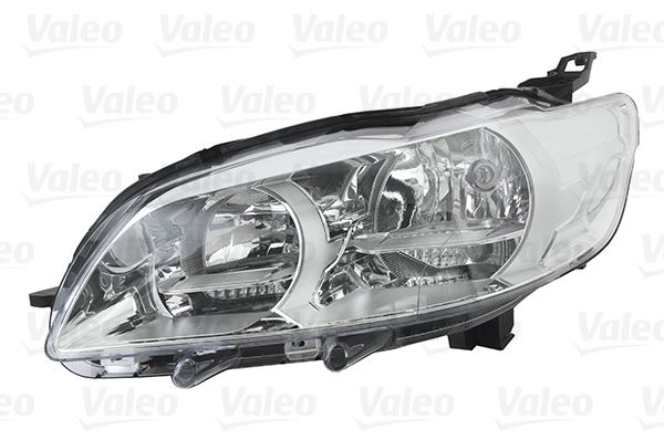 FAR SOL ELEKTRIKLI AYAR KUMANDALI DRL OZELLIKLI P301 12> - VALEO - OEM 9675139080