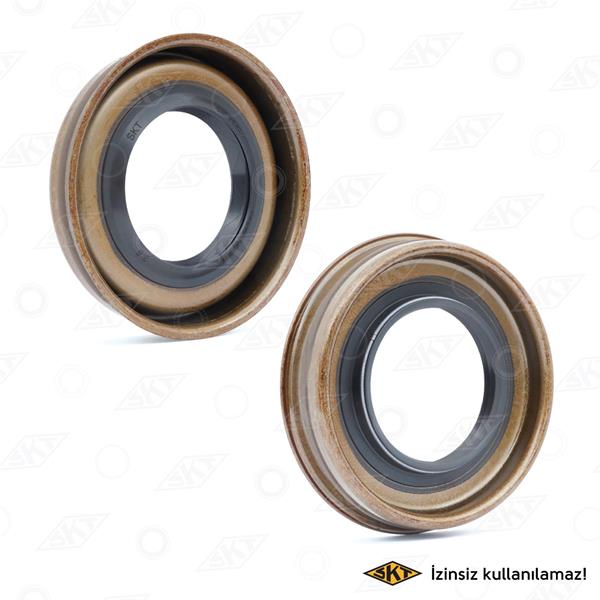 ARKA AKS KECESI DIS 00 06 TRANSIT V184 2.4D 16V [43.3X77.19X82.70X15.28) - SKT - OEM F75W1177BA