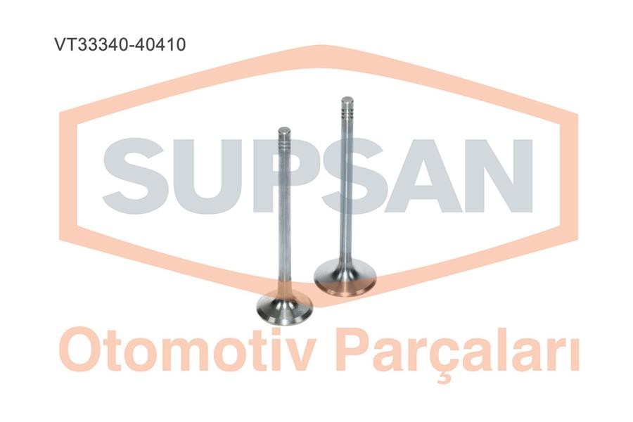 SUBAP EMME+EGZOZ OPEL 1.4i 16V/1.6i 16V (94-02) (32619) - SUPSAN - OEM 641340