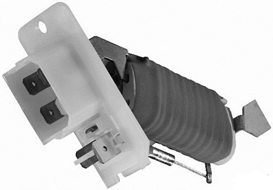 KALORİFER REZİSTANSI ASTRA F 91>98 1.4 1.6 2.0 (TÜM MOD) - HELLUX - OEM 90421995