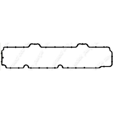 ÜST KAPAK CONTASI (NİTRİL) P206-P307-PARTNER-BERLI - OTOCONTA - OEM 0249.A9