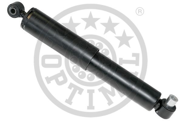 ÖN AMORTİSÖR L/R RENAULT MASTER-MOVANO (98-10) (GA - OPTIMAL - OEM 8200715101