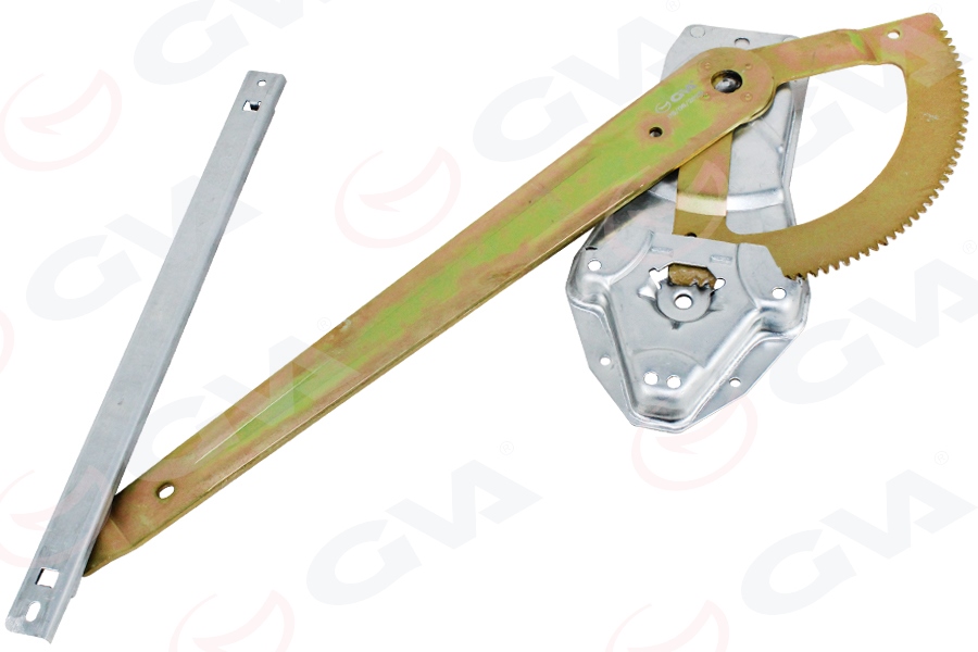 CAM MEKANİZMASI SOL FORD TRANSIT (01-)(YENİ MODEL) V348 (MOTORSUZ) - GVA - OEM YC15