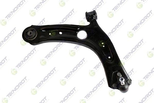 SALINCAK ÖN SOL ROTİLLİ VW-SKODA-SEAT-AUDİ-PASSAT-TİGUAN-ARTEON-T-ROC-SUPERB-KODİAQ-ATECA-FORMENTOR-Q3 13> - TEKNOROT - OEM 3Q0407151F