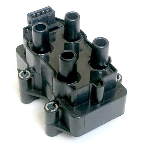 ATEŞLEME BOBİNİ BERLINGO-JUMPER-JUMPY-SAXO-XSANTIA - HELLUX - OEM 5970.70