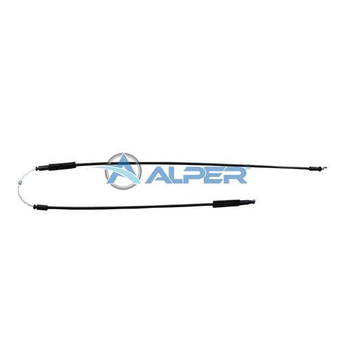 ORTA KAPI DIS ACMA TELI DOBLO III — ALPER 997048 - ALPER - OEM 51892696