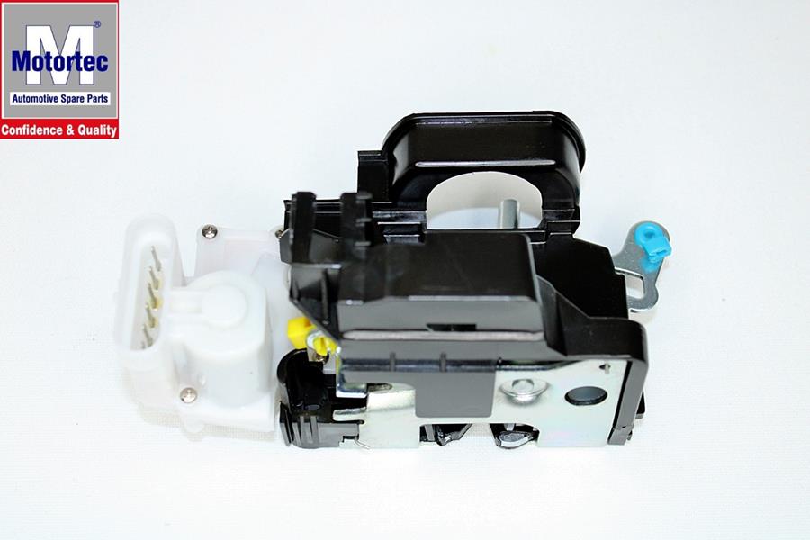 KAPI IC KILIDI ON SAG ELEKTRIKLI FIAT PALIO ALBEA - MOTORTEC - OEM 46847044