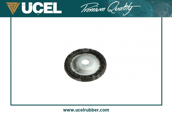 AMORTİSÖR DESTEK TAKOZU FIAT EGEA HATCHBACK (357) 1.3 D-1.4-1.6 D - UCEL - OEM 52026577