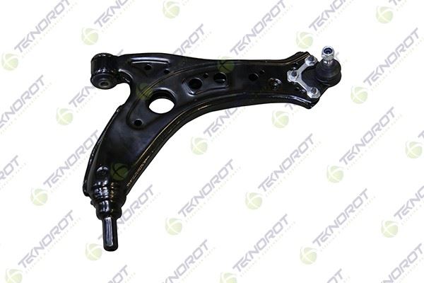 ROTİLLİ SALINCAK SAĞ POLO (02-)- IBIZA IV (02-09)- - TEKNOROT - OEM 6Q0407151D