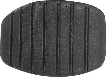 FREN DEBRİYAJ PEDAL LASTİĞİ CLIO IV-CAPTUR-DUSTER-DOKKER-LODGY-LOGAN II-SANDERO II - GB - OEM 465310981R