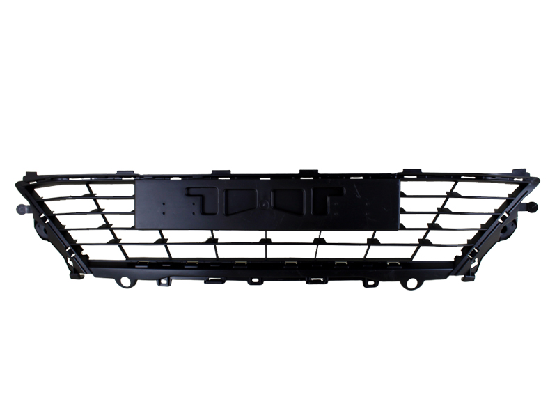ON TAMPON ALT IZGARA LASTIGI HATCBACK SEDAN MODEL MEGANE IV - PLEKSAN - OEM 622544180R