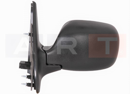 DIŞ DİKİZ AYNASI SOL ELEKTRİKLİ KNG (00-08) - ART - OEM 7700354638