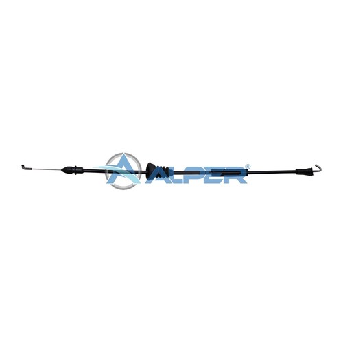 ON KAPI IC ACMA TELI TOLEDO — ALPER 1040399 - ALPER - OEM 1M0837085C