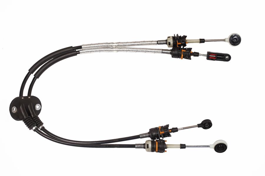 VITES KUMANDA TELI TRANSIT CONNECT - 5 VITES - MTX75 SANZIMAN 04>13 - CAVO - OEM BT1R7E395AB
