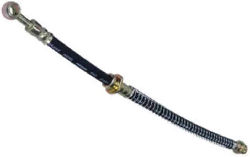 ARKA FREN HORTUMU SAĞ HYUNDAI TUCSON-KIA SPORTAGE 04=> - AUTOTECH - OEM 587372E300