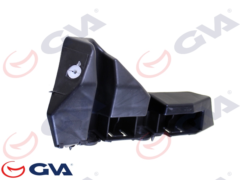 ÖN TAMPON BRAKETİ SAG LEON 2017-2020 - GKL - OEM 5F0807050A