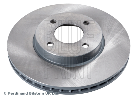 ON FREN DISKI AYNASI HAVALI NISSAN MICRA K13 KASA 11 - 15 - NISSAN NOTE 13> 260×4 - BLUEPRINT - OEM 402061HA0A