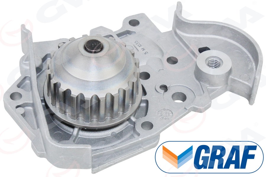 DEVİRDAİM RENAULT MEGANE-R19 1.6 ENJ CLIO SYMOL 1 - GVA - OEM 7701478018