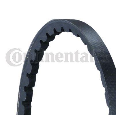 V-KAYIŞI SLX-FORD-OPEL-VW- BMW-VOLVO-AUDI-SEAT (GD - CONTI - OEM 133481