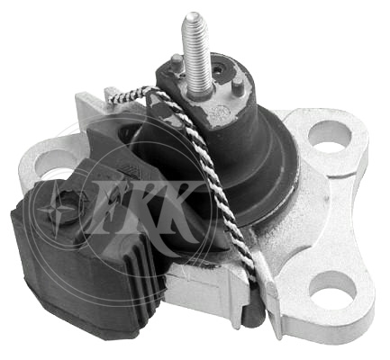 MOTOR TAKOZU ARKA IPLI RX4 MEGANE II SCENIC II KANGOO EXPRESS 1.9DCI / 1.9DTI  #### - FKK - OEM 8200267624