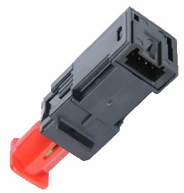 FREN MÜŞÜRÜ ASTRA H-CORSA D-SIGNUM-VECTRA C-ZAFIRA-BIPPER-NEMO-FIORINO-GRANDE PUNTO - HELLUX - OEM 6240180