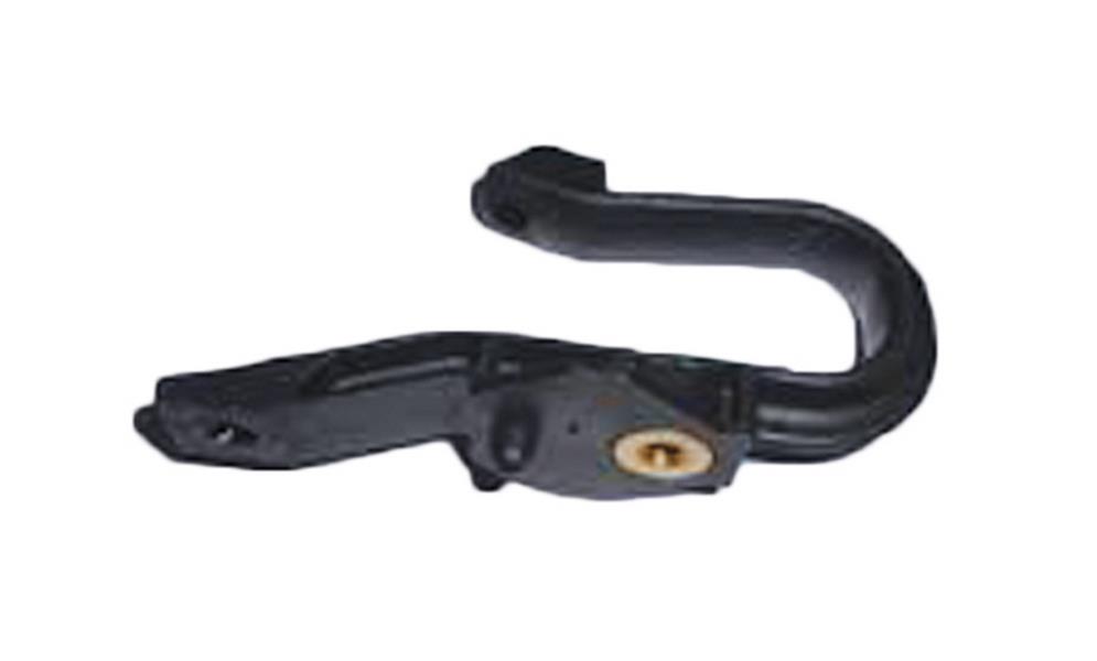RADYATÖR TAKOZU ASTRA G - YTT - OEM 9202247