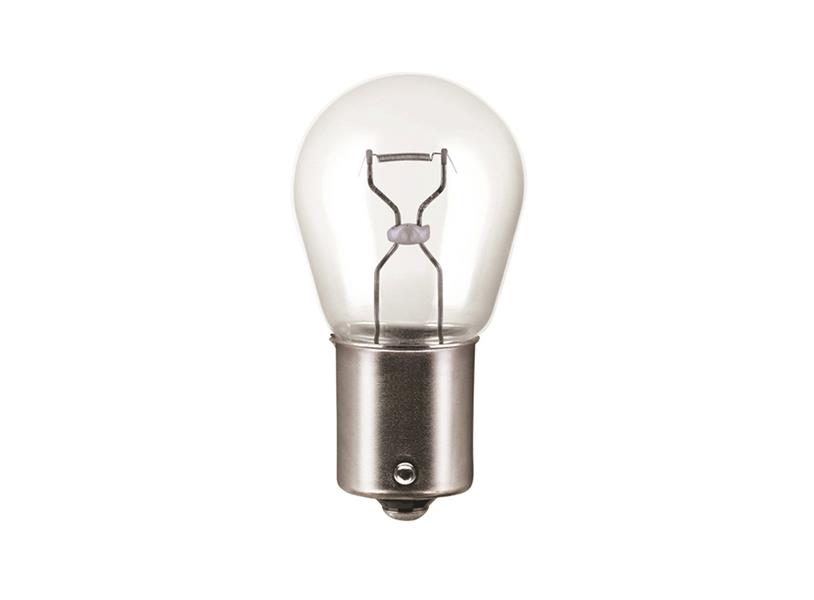 AMPUL 12V P21W 21 BA15s 93 AMPUL STOP-SİNYAL ve PA - WOLFRAM