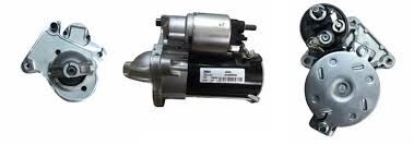 MARS MOTORU KOMPLE FIESTA 02> COURIER 1.5 1.6 TDCI 14>> B-MAX 12> ECOSPORT 14> 1.4 1.5 1.6 TDCI> - VALEO - OEM 2S6U11000EE